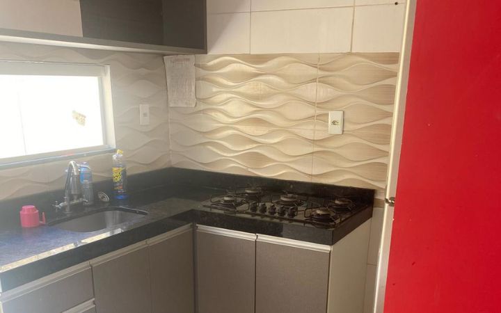Cozinha